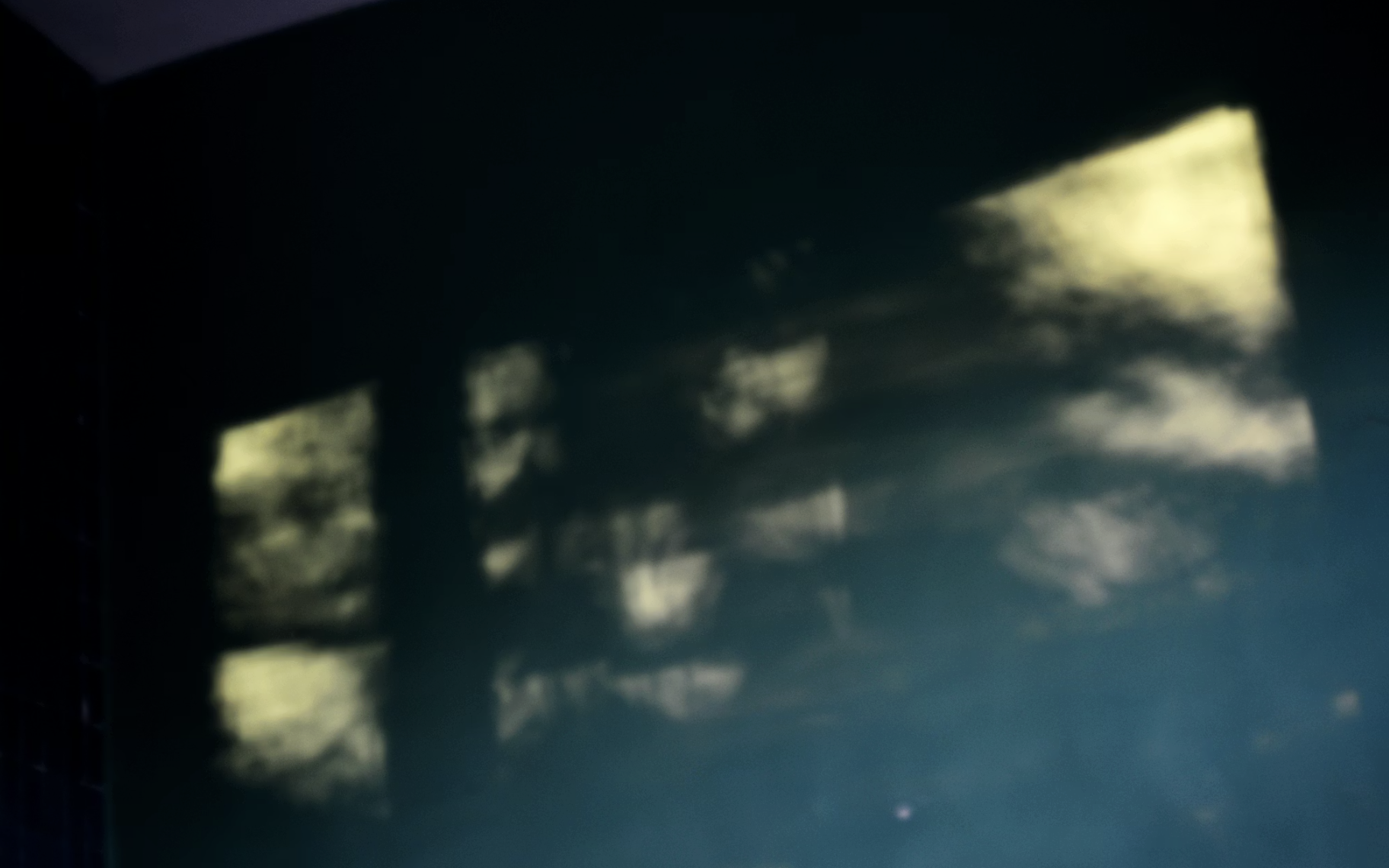 When "I'll be Here With You" Isn’t Enough