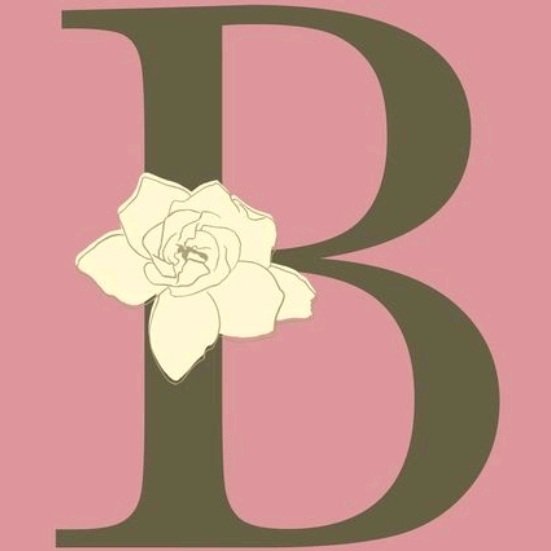 Blushing Bloom Designs