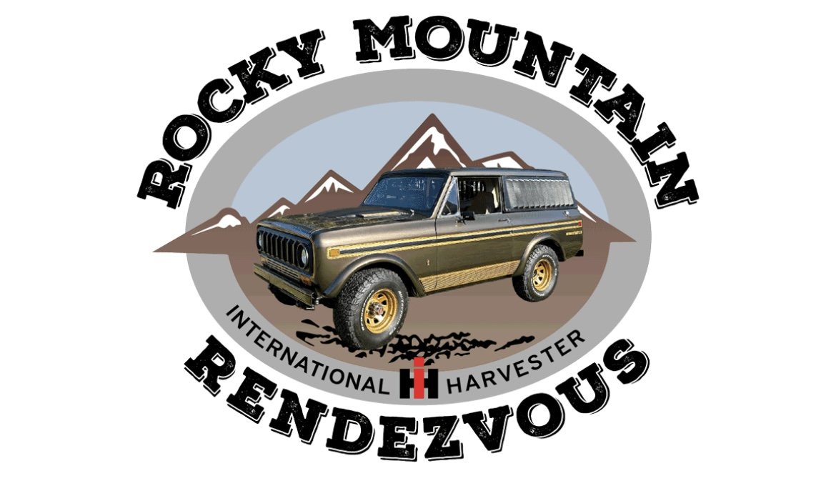 31st Annual Rocky Mountain Internal Harvester Rendezous