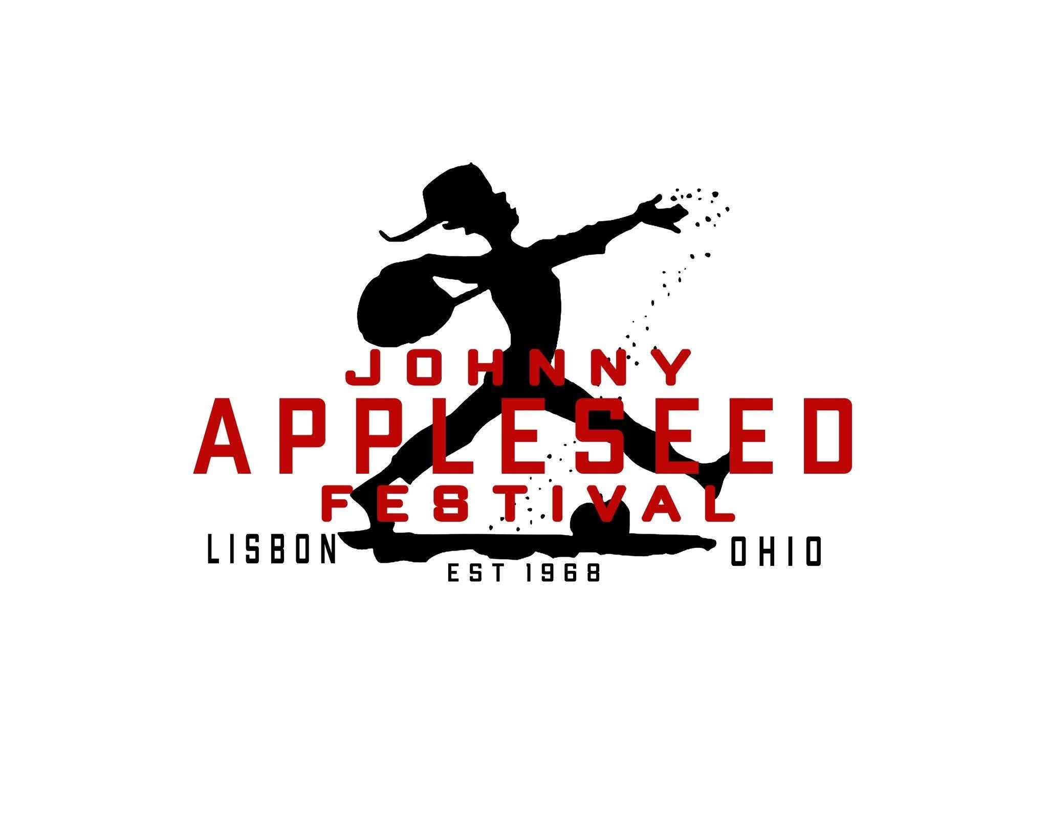 Johnny Appleseed Festival 2025