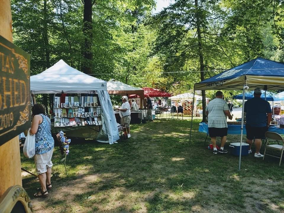 Artisan Fair & Craft Show