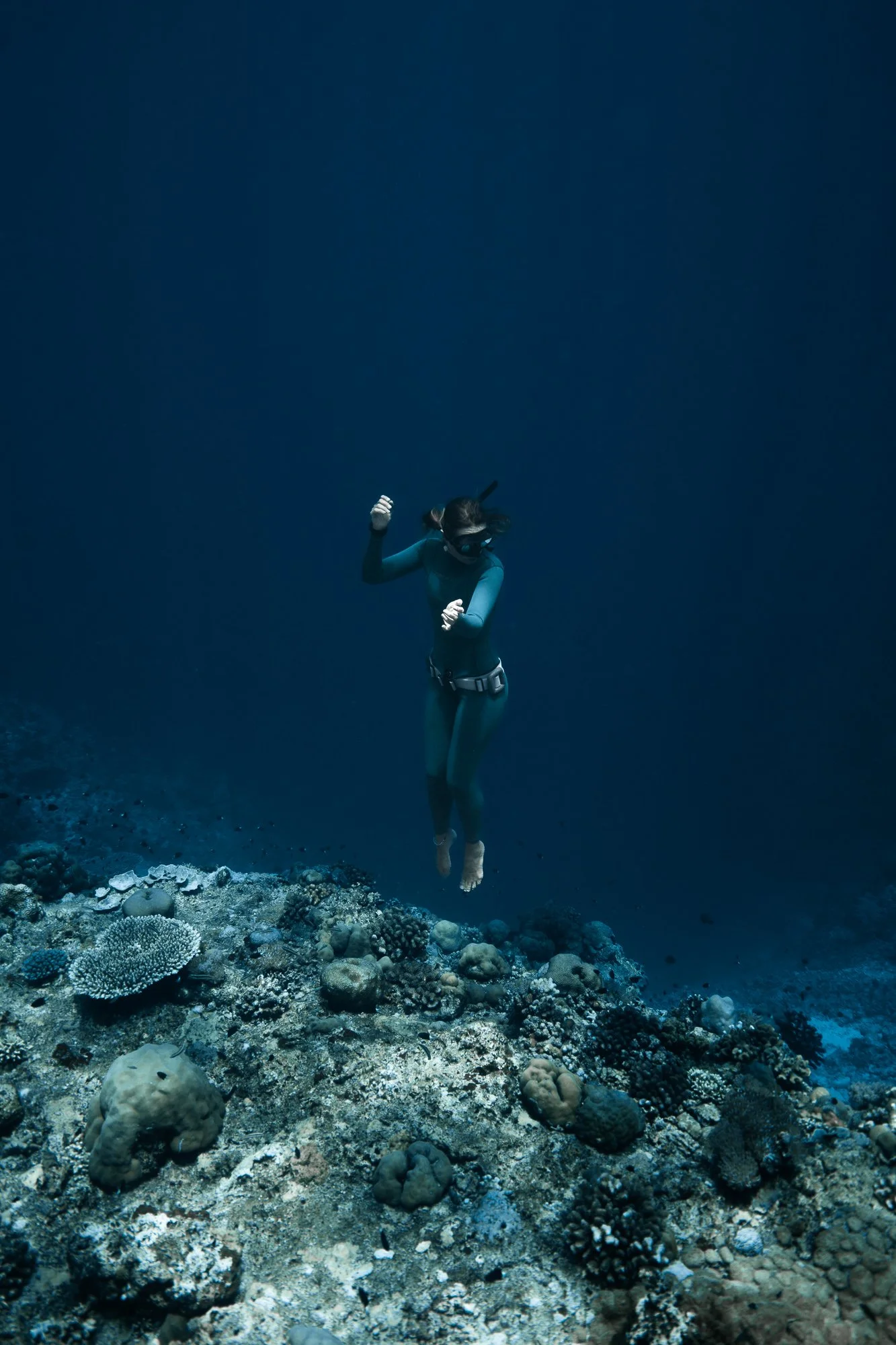 Why the Urge to Breathe Is Caused by CO₂, Not a Lack of Oxygen
