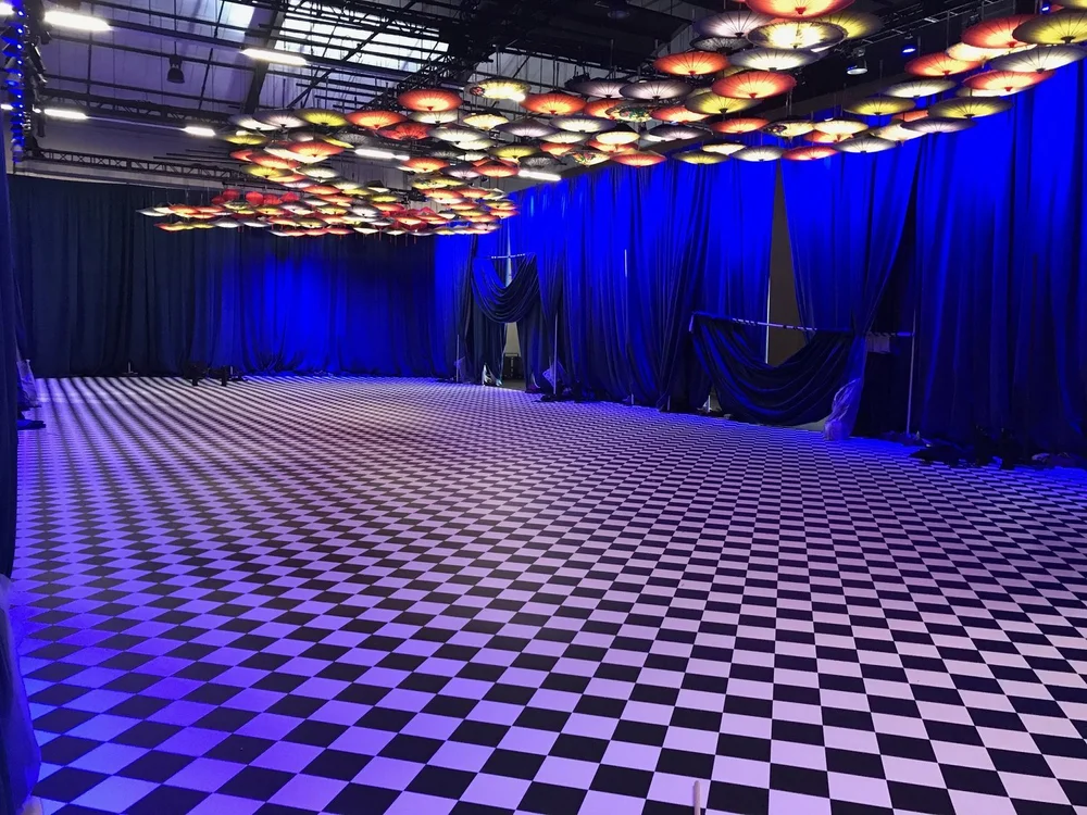 Event Carpet Pros Inc