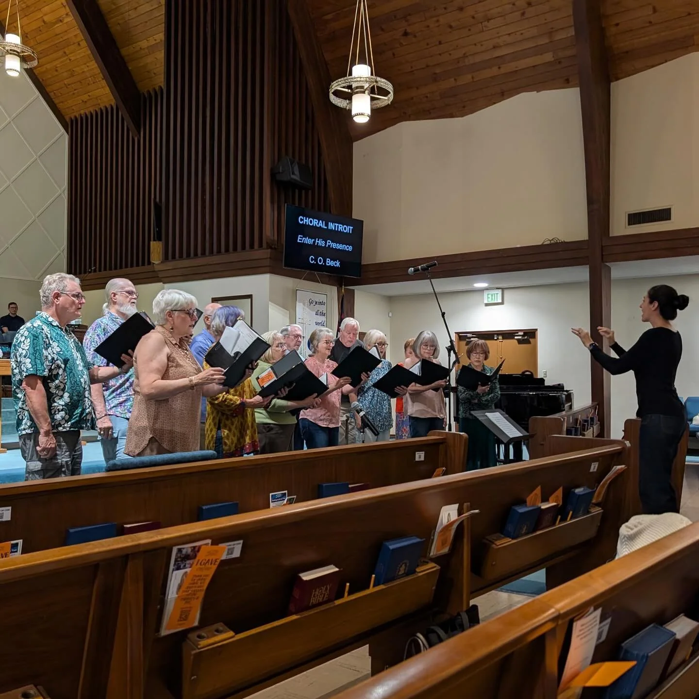 Choir