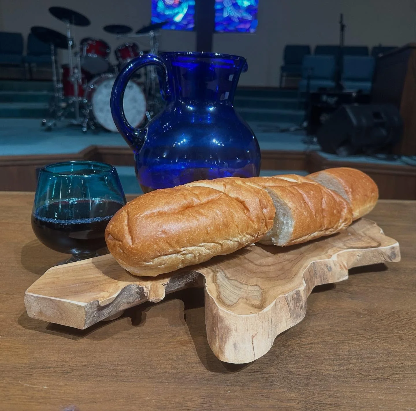 Communion