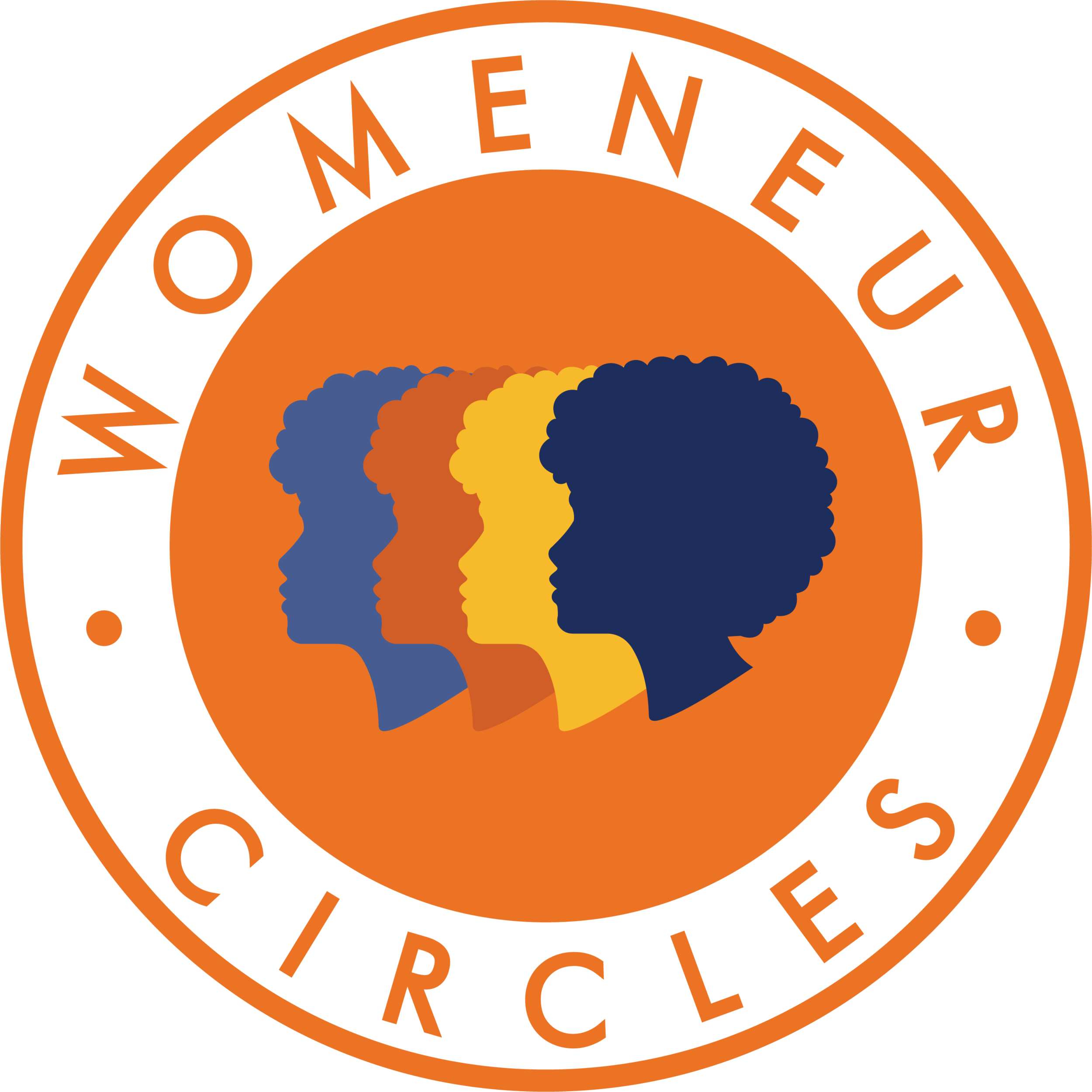 Womeneur Circles logo.png