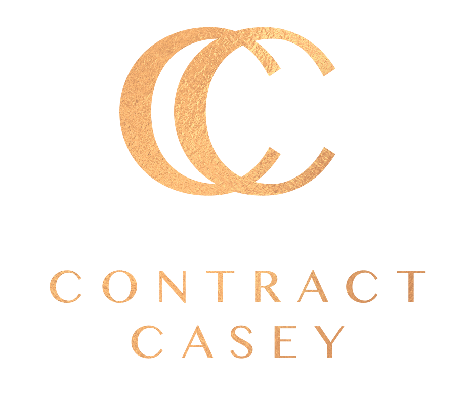 Contract Casey Logo Primary - Gold.png