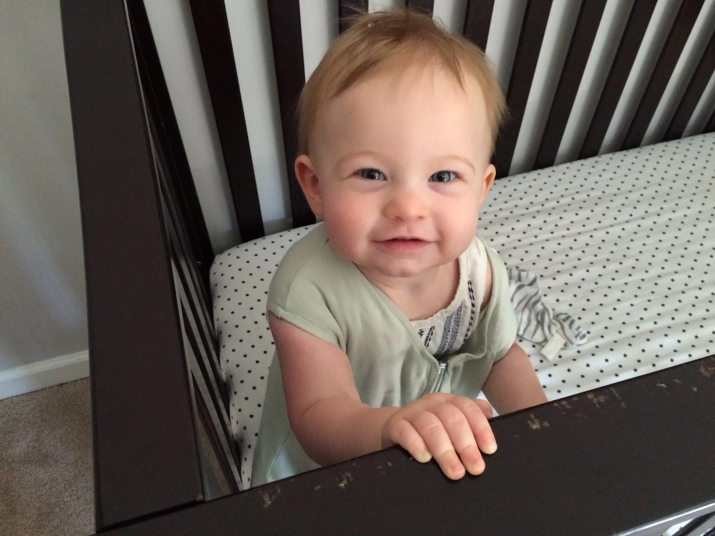 Baby Sleep Schedules from Birth to 24 Months