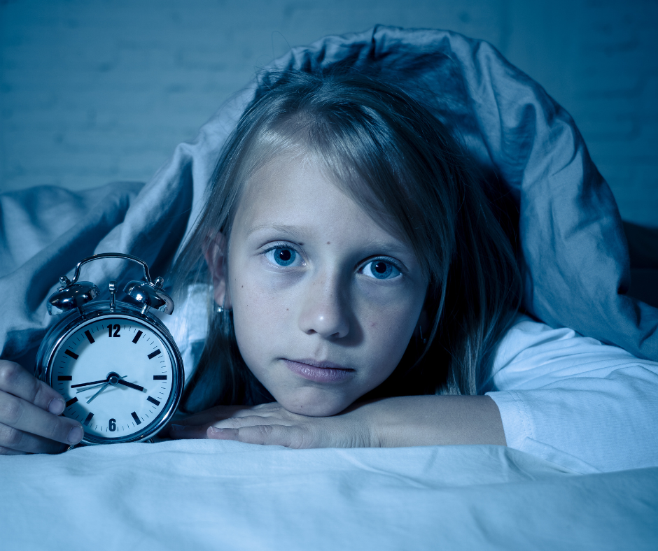 When Sleep Struggles Run Deeper: Conditions That Are Frequently Missed in Neurodivergent Children