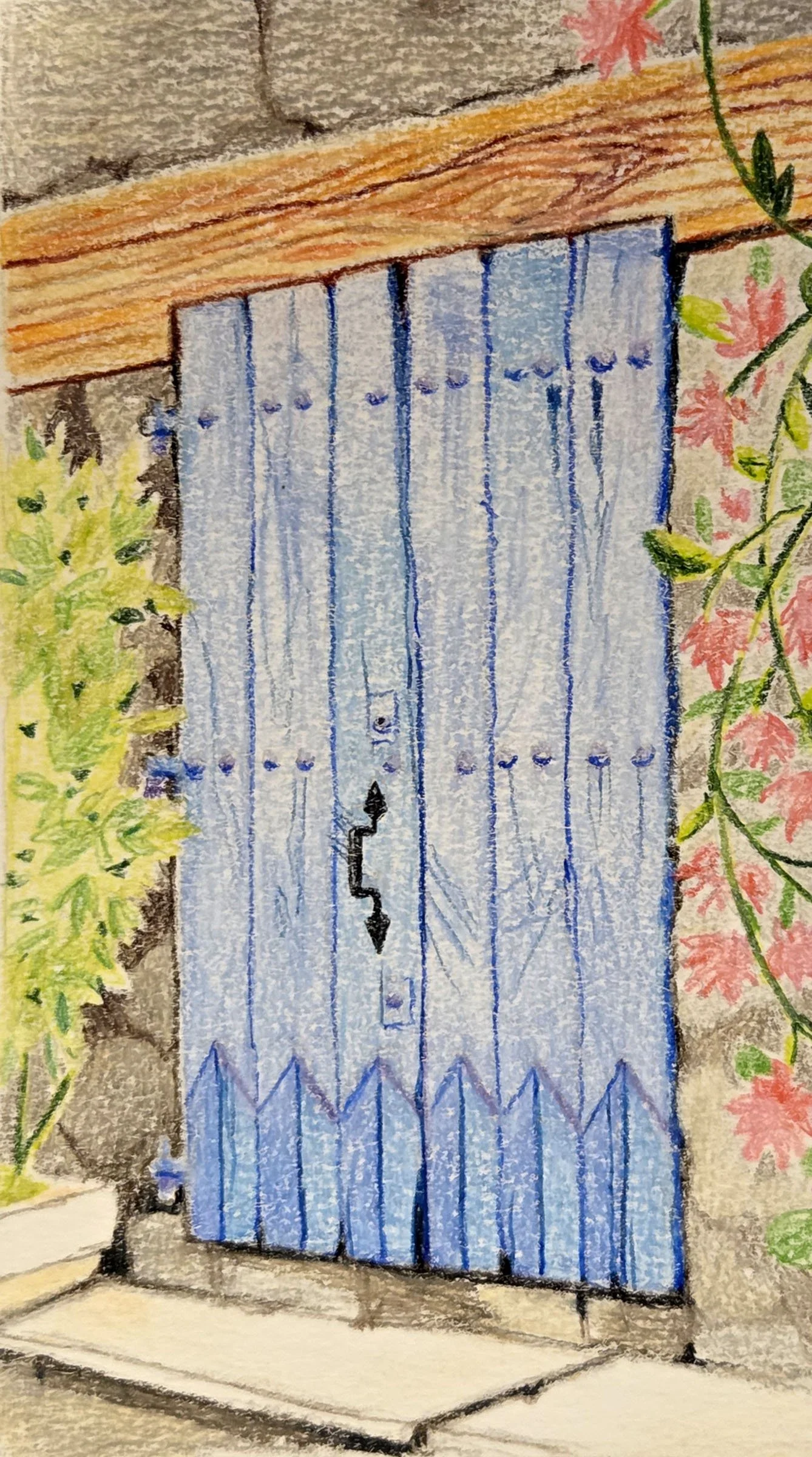 Provence Door - Blue.jpg