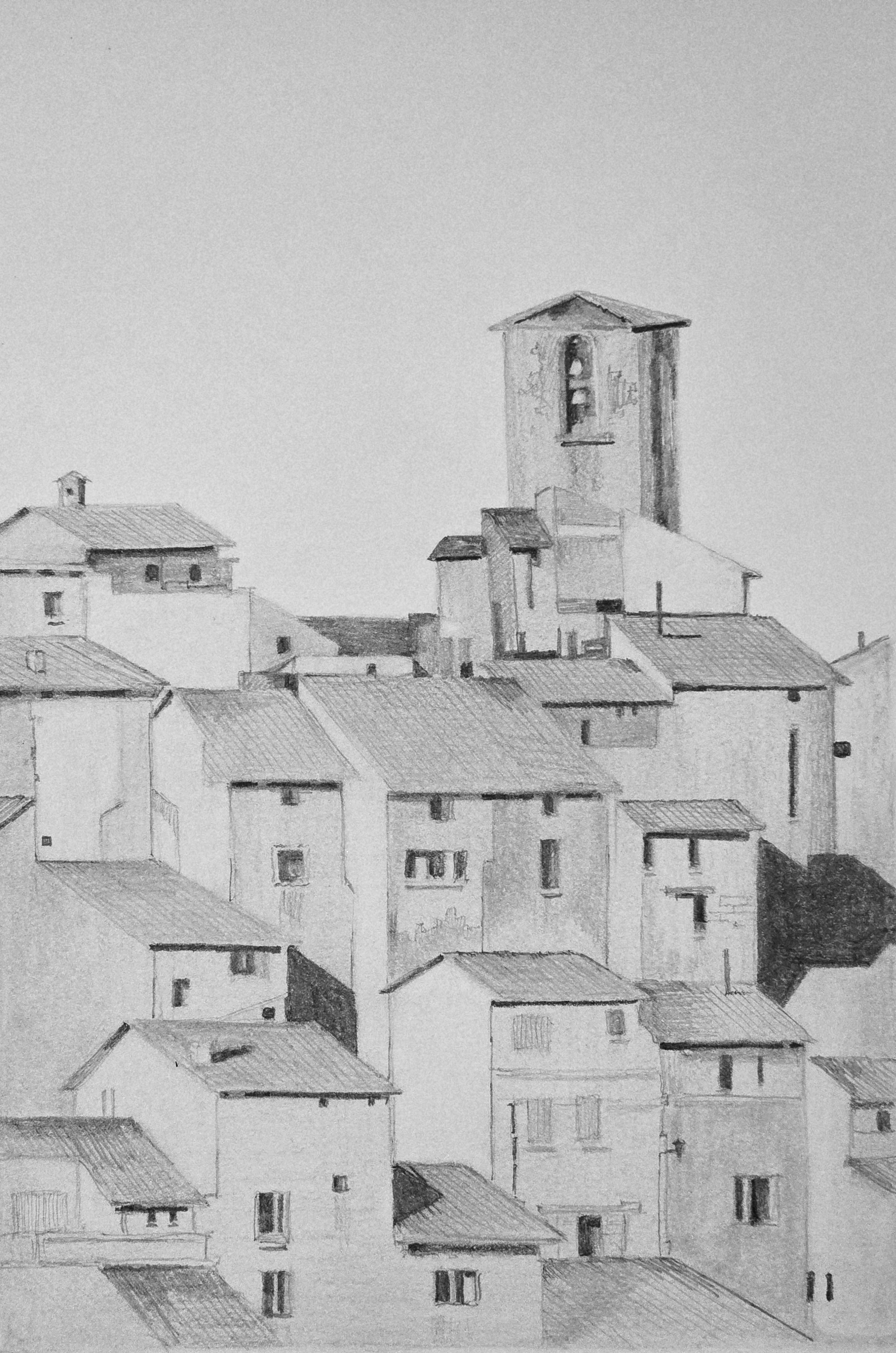 Beaumont-de-Pertuis I