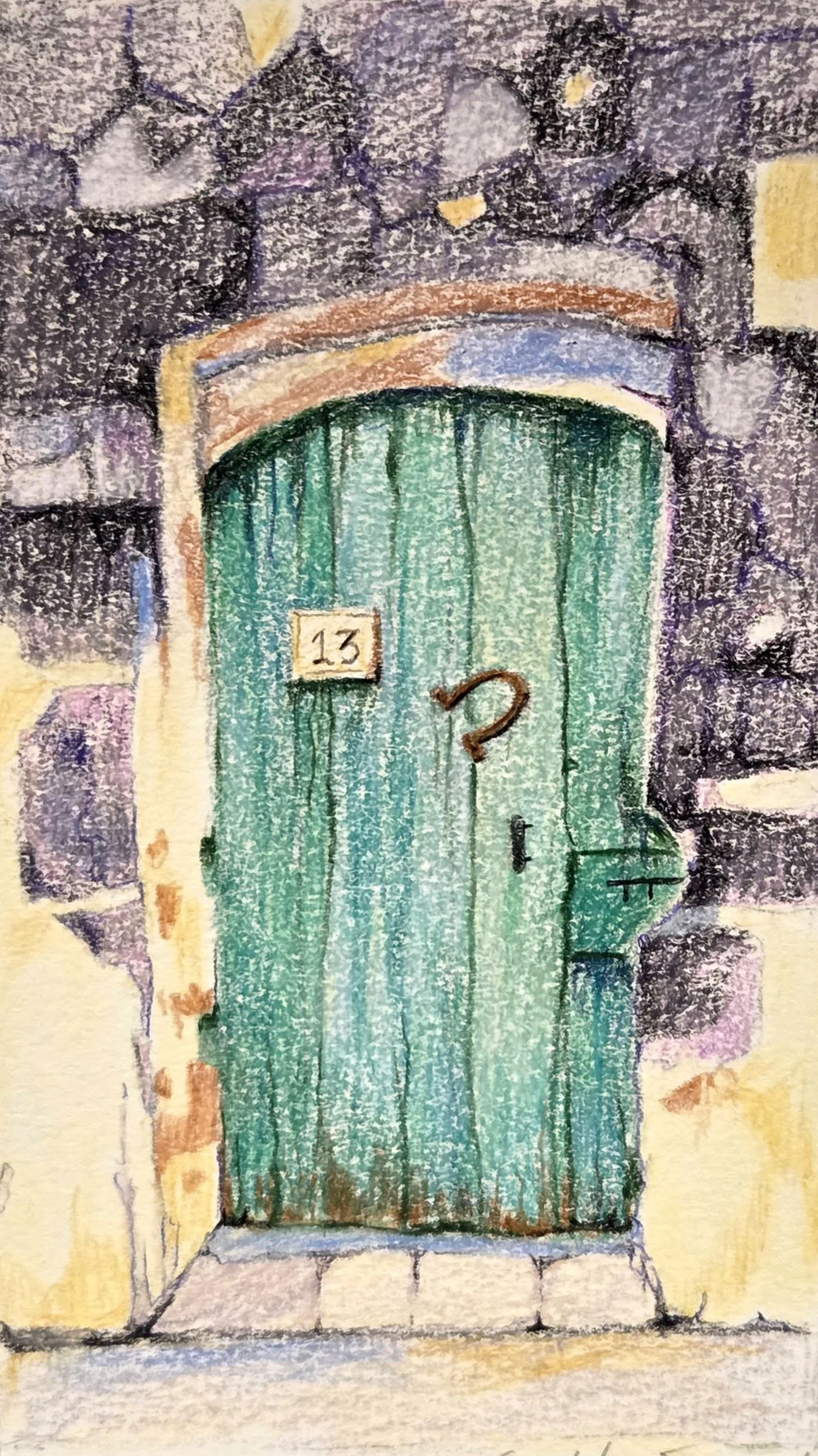 Provence Dppr - Lucky!.jpg
