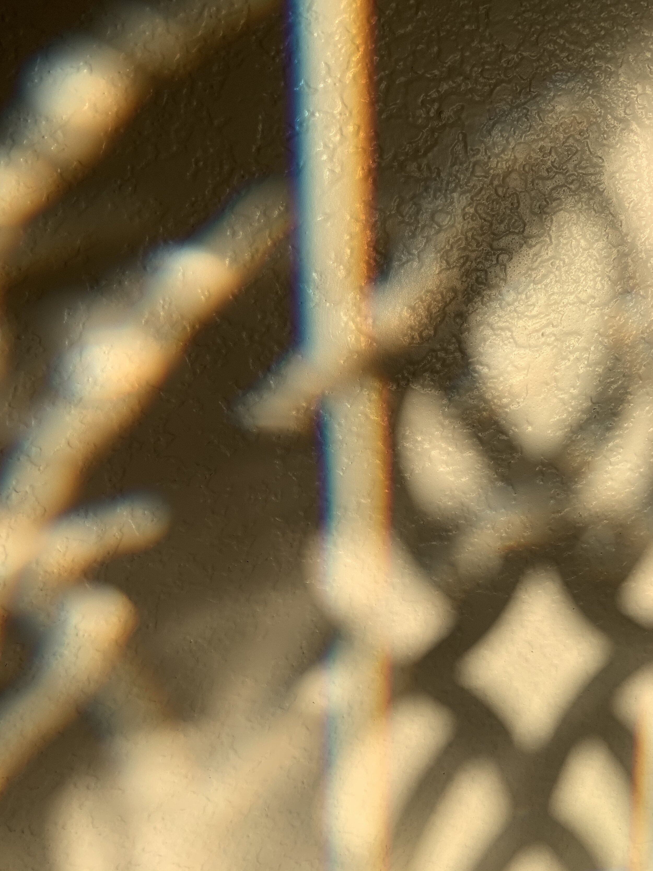 Quarter Century Contemplation