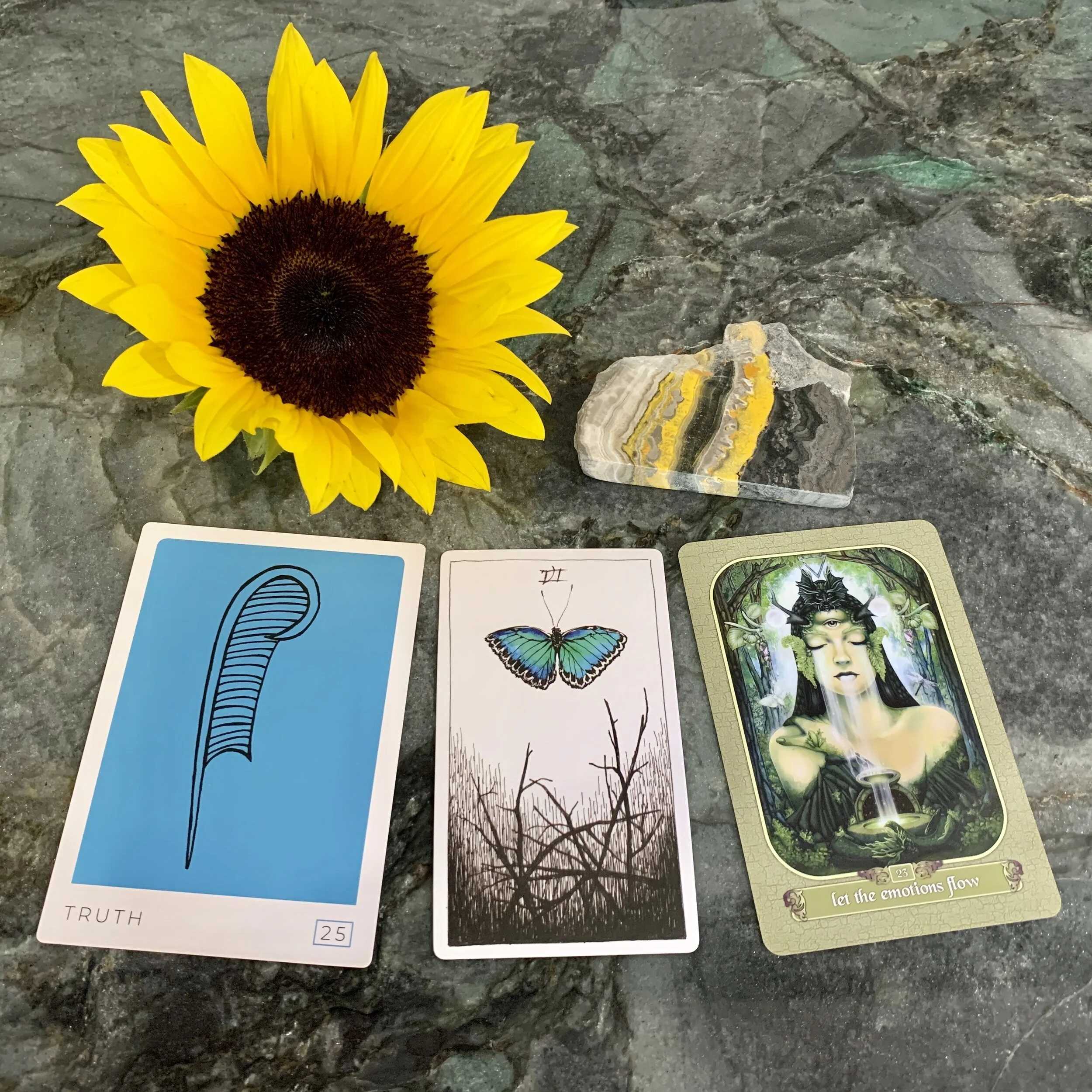 2020 Readings in Time