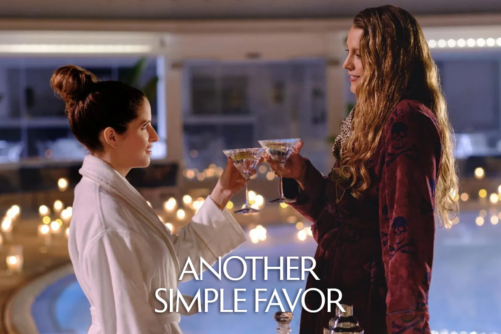 Another Simple Favor