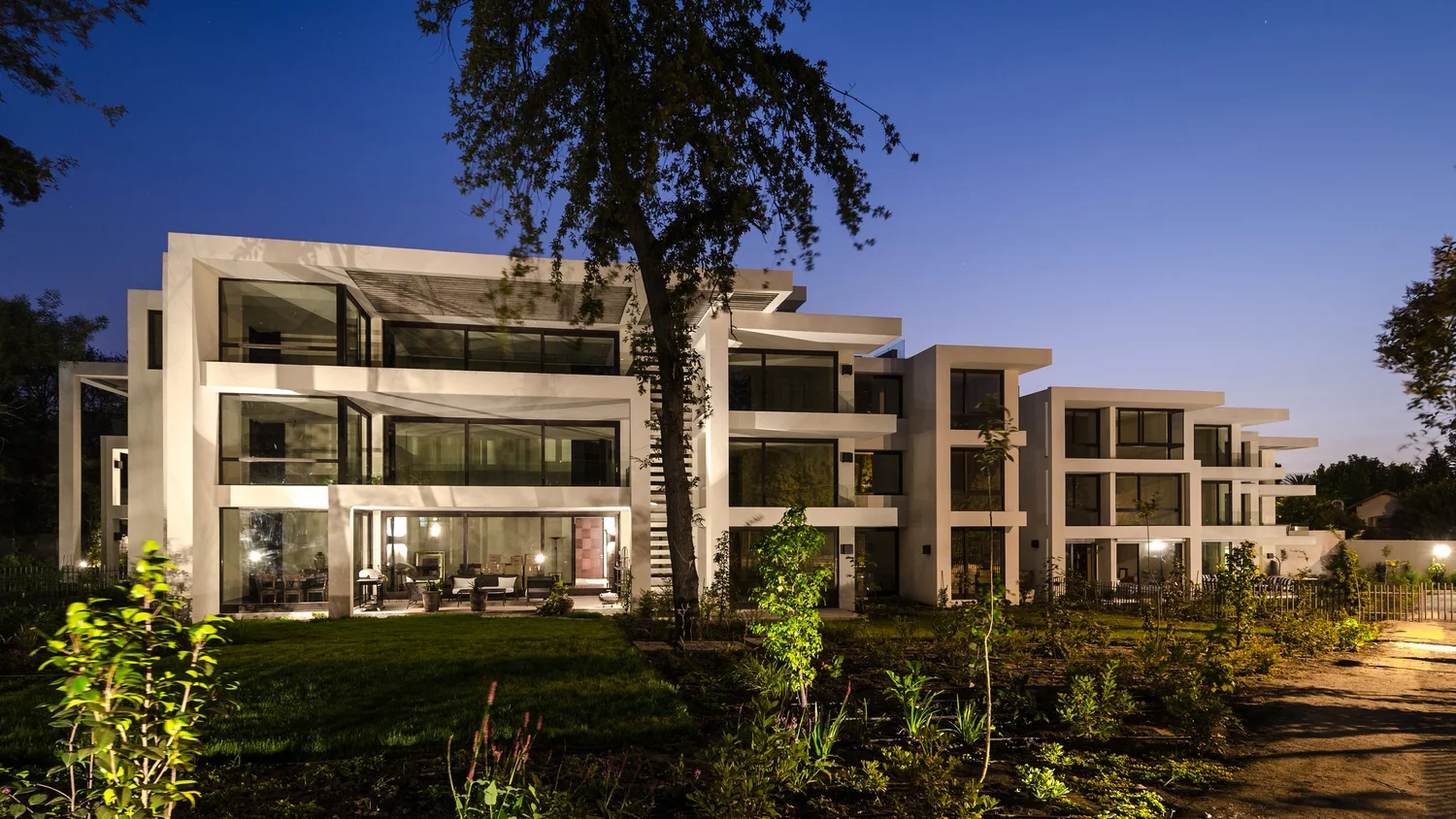 Edificio Fray León — imagen 2