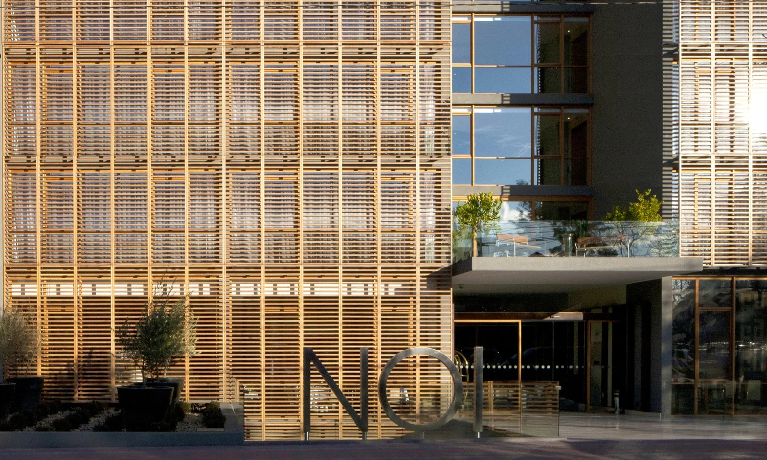 HOTEL NOI — imagen 2