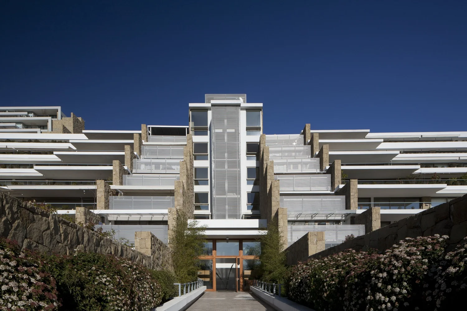 Condominio Santa Anita — imagen 3