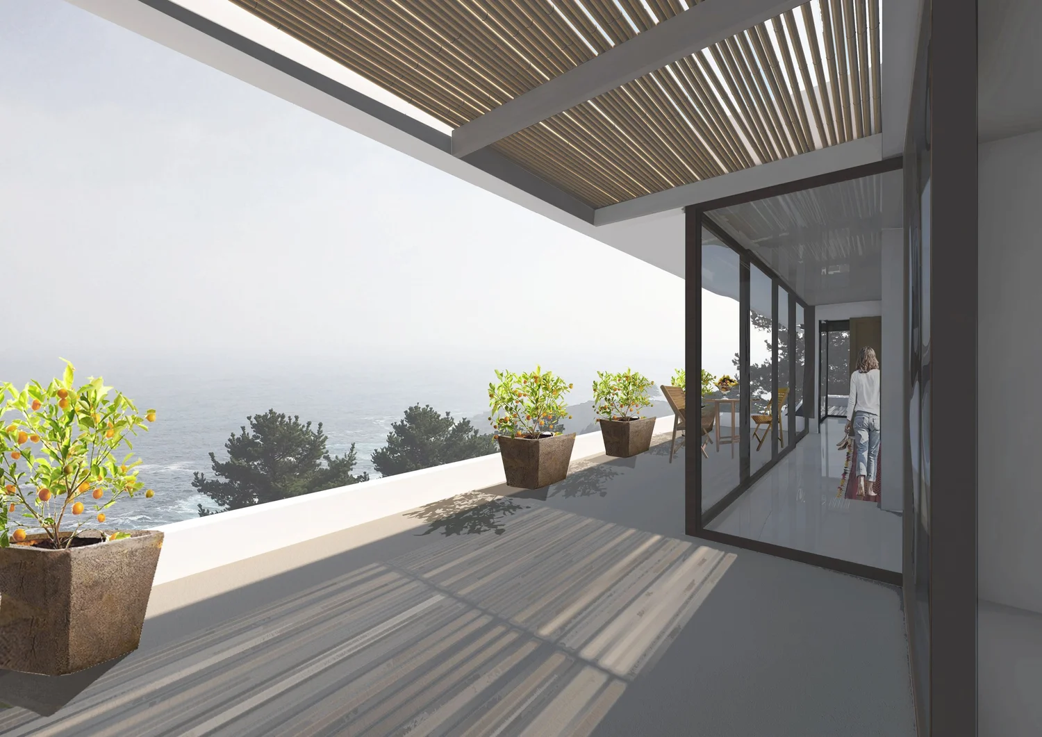 Casa B