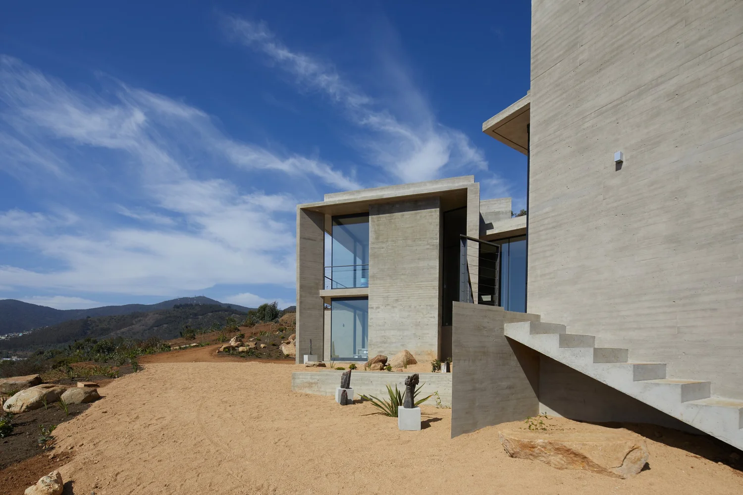 Casa CV