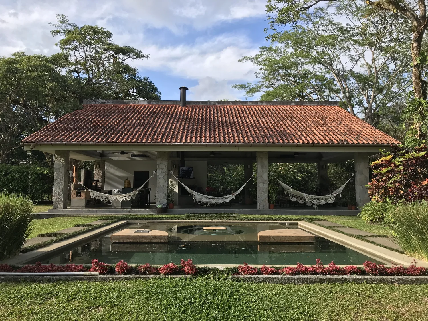 Pabellón DLG