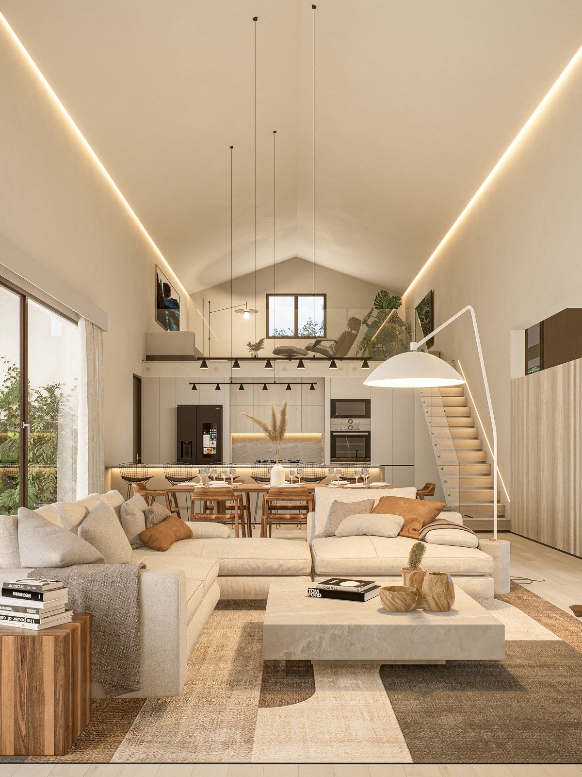 Casa Mare