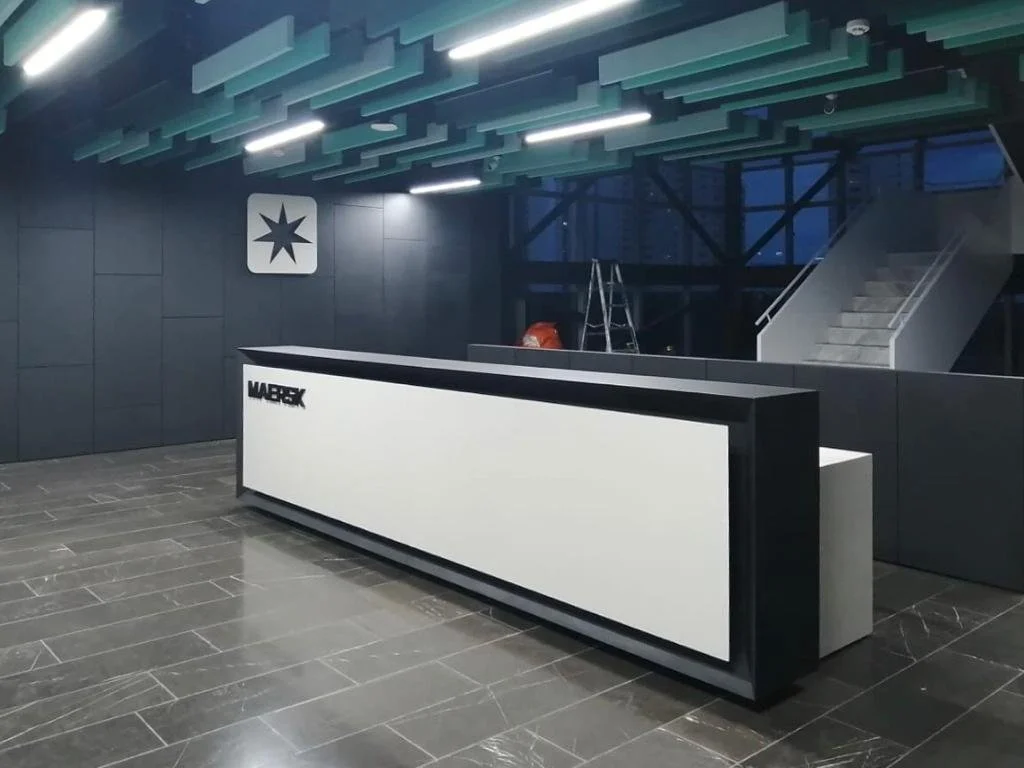 MAERSK