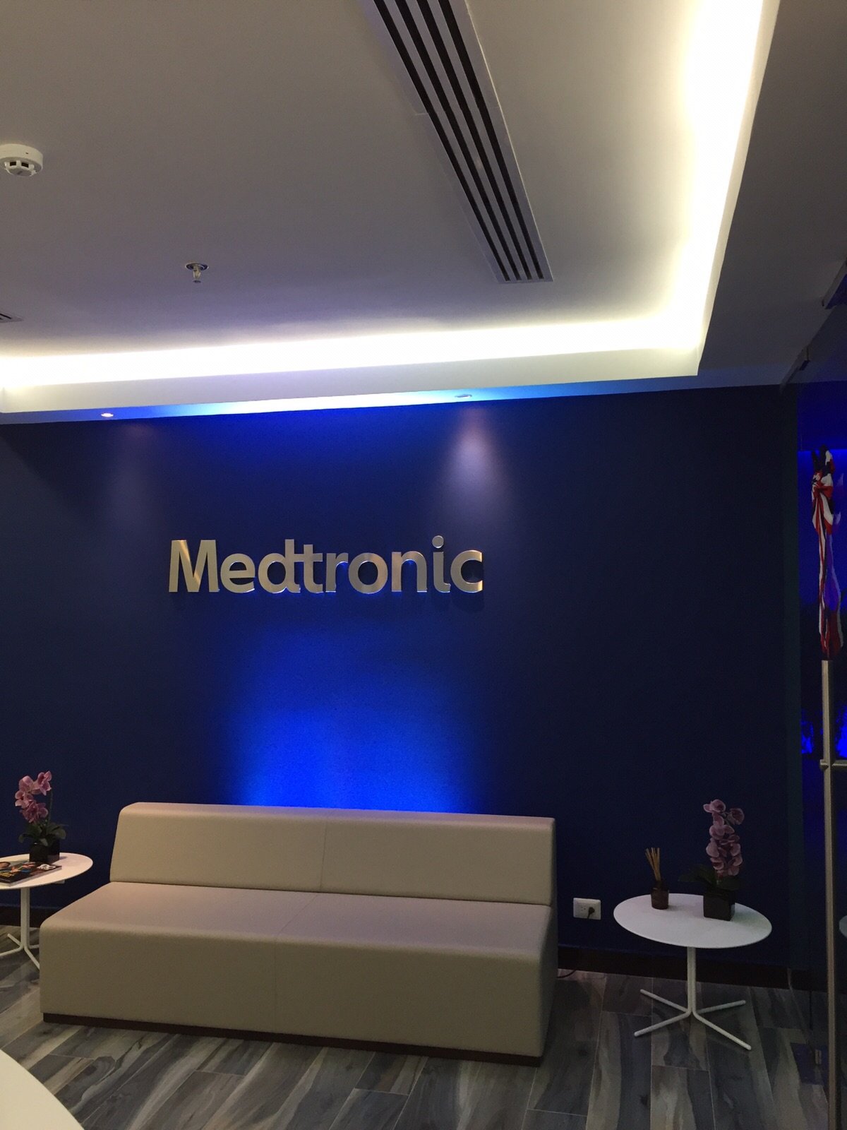 MEDTRONIC (prev. COVIDIEN)