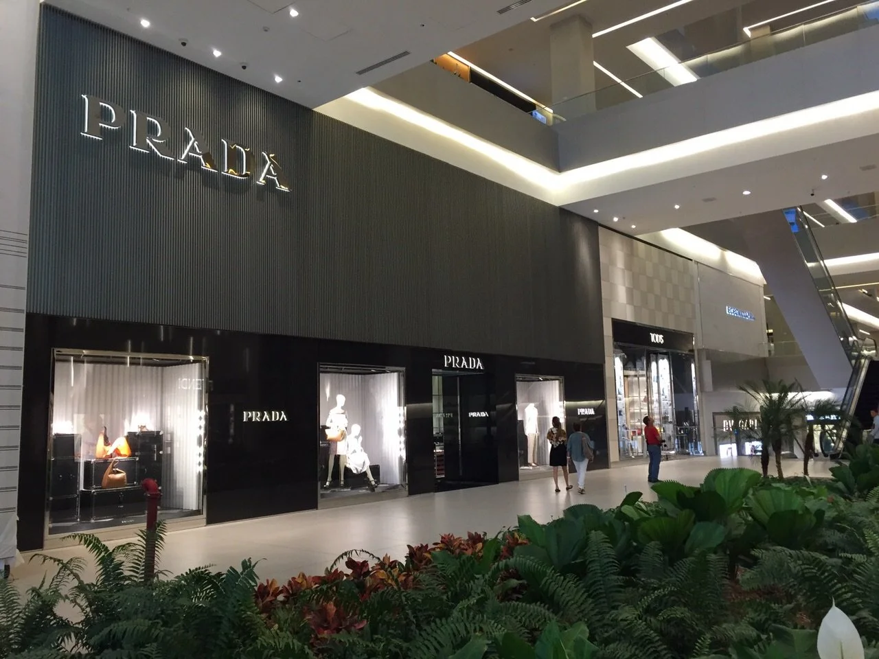 PRADA