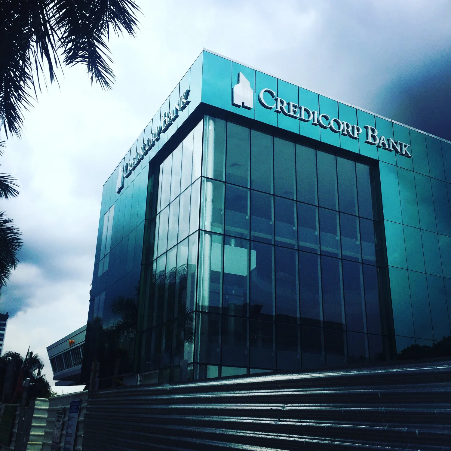 CREDICORP BANK CDE