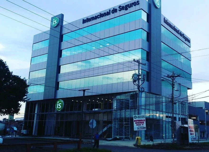 INTERNACIONAL DE SEGUROS (DAVID)