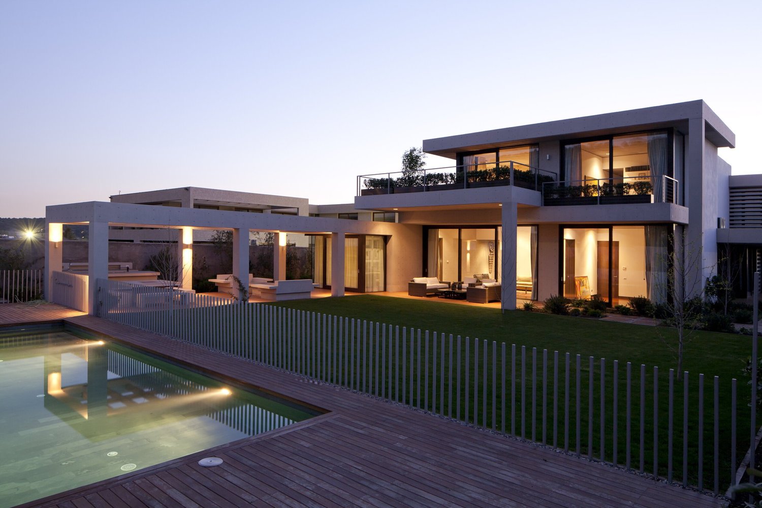Casa O — imagen 2