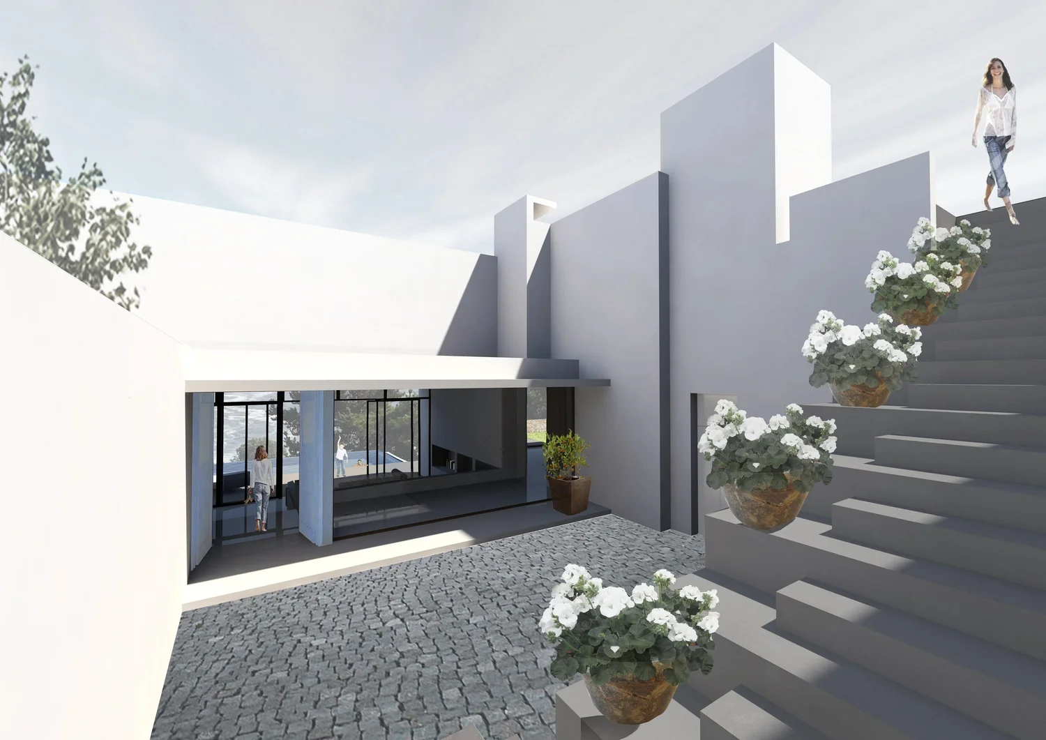 Casa B — imagen 1