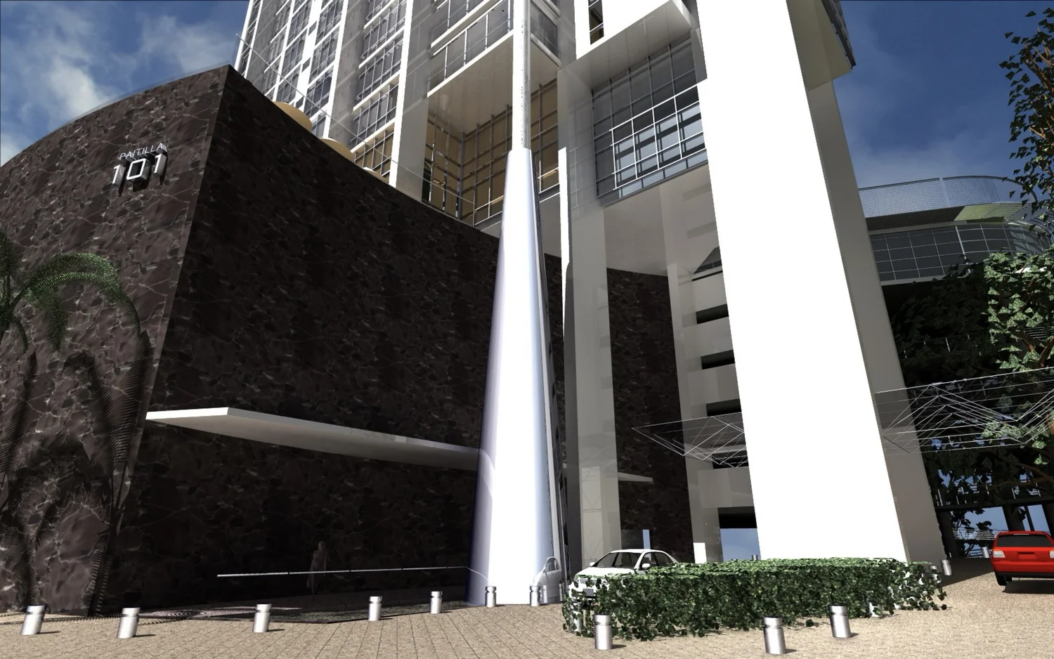 Paitilla 101 — imagen 1