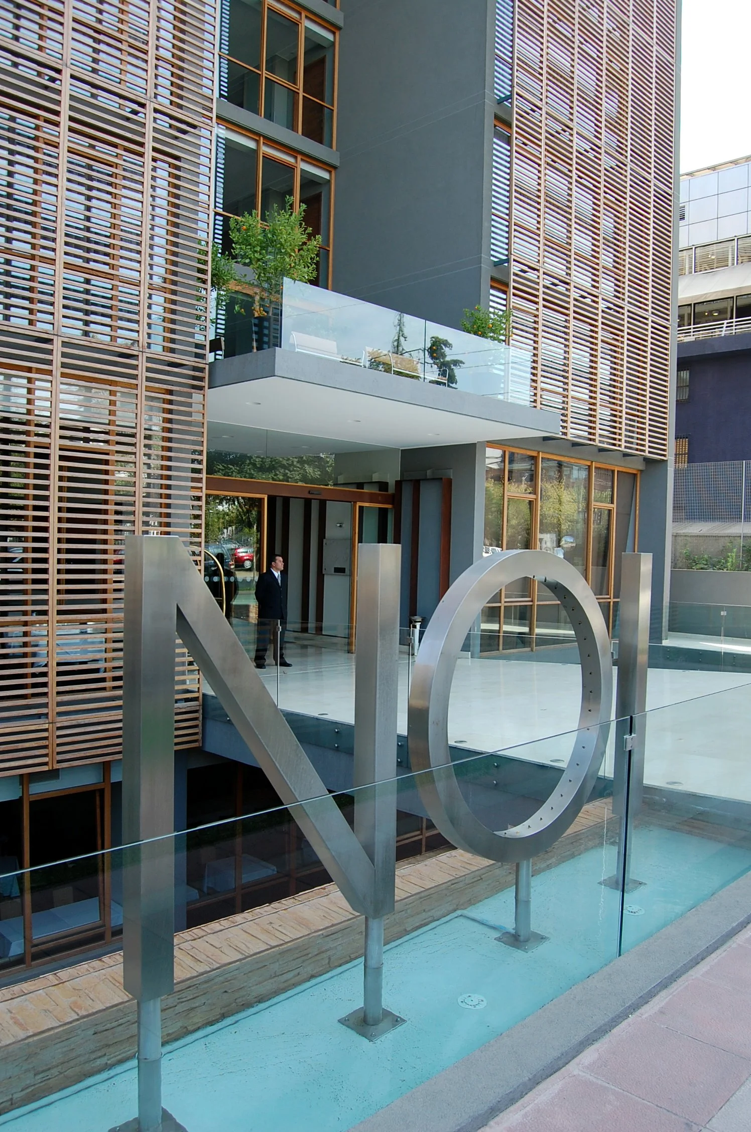 HOTEL NOI — imagen 3