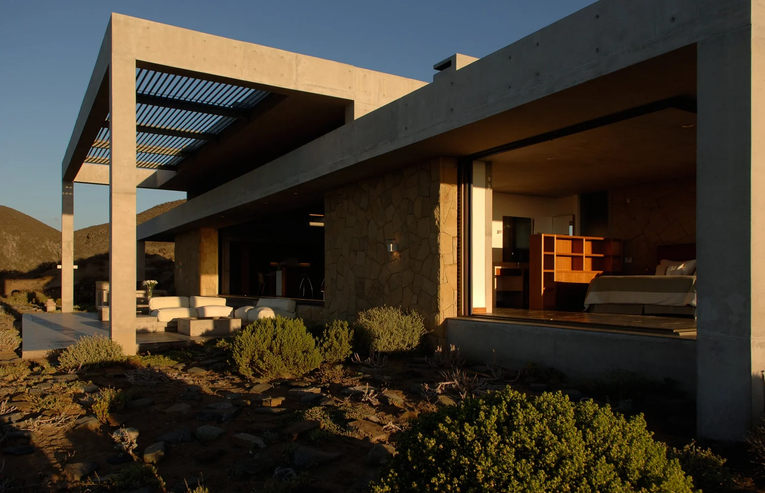 Casa PA — imagen 1