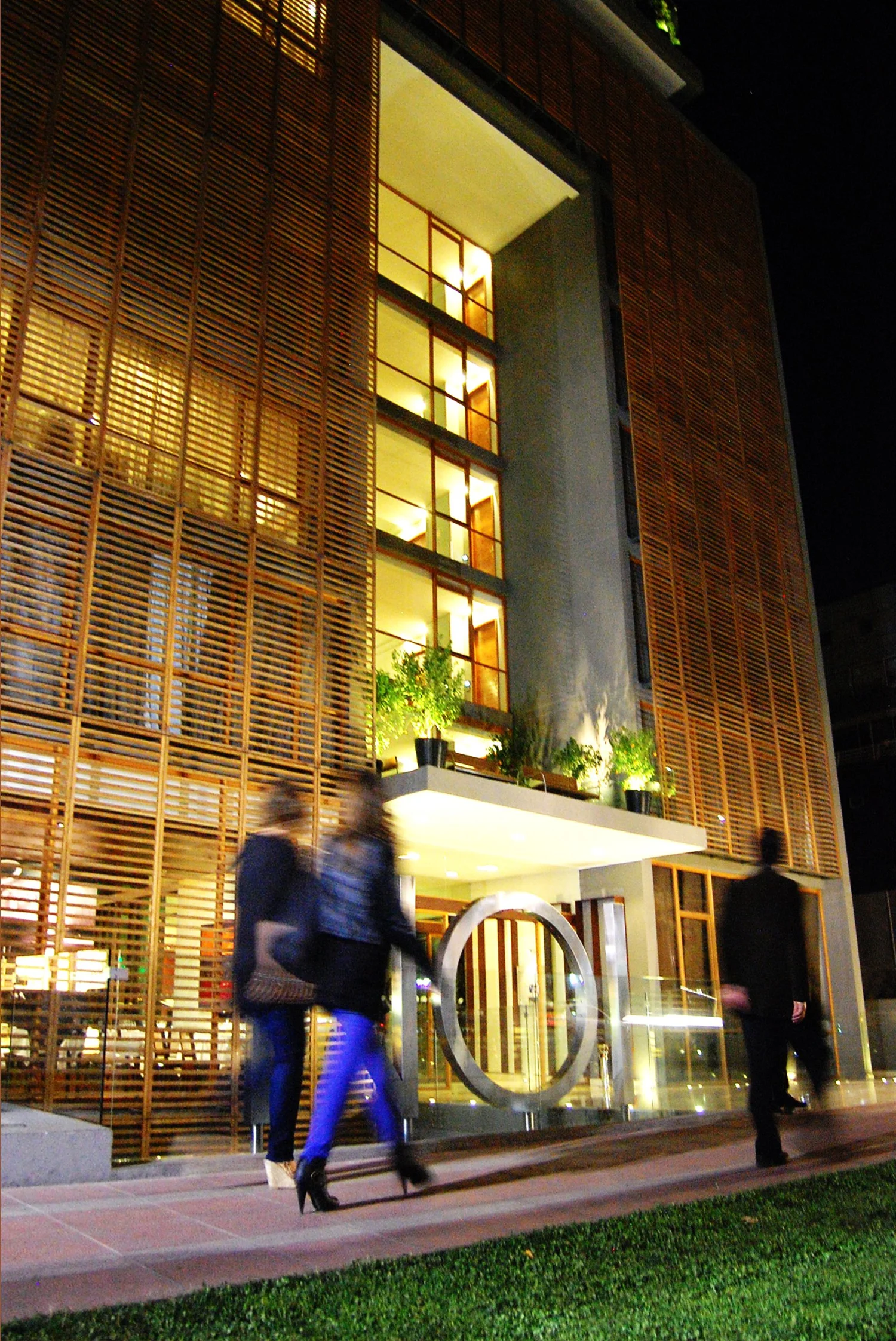 HOTEL NOI — imagen 1