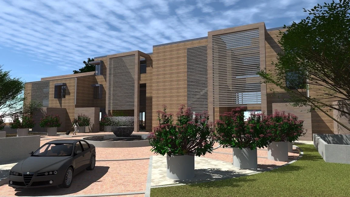 Casa las Garzas — imagen 1