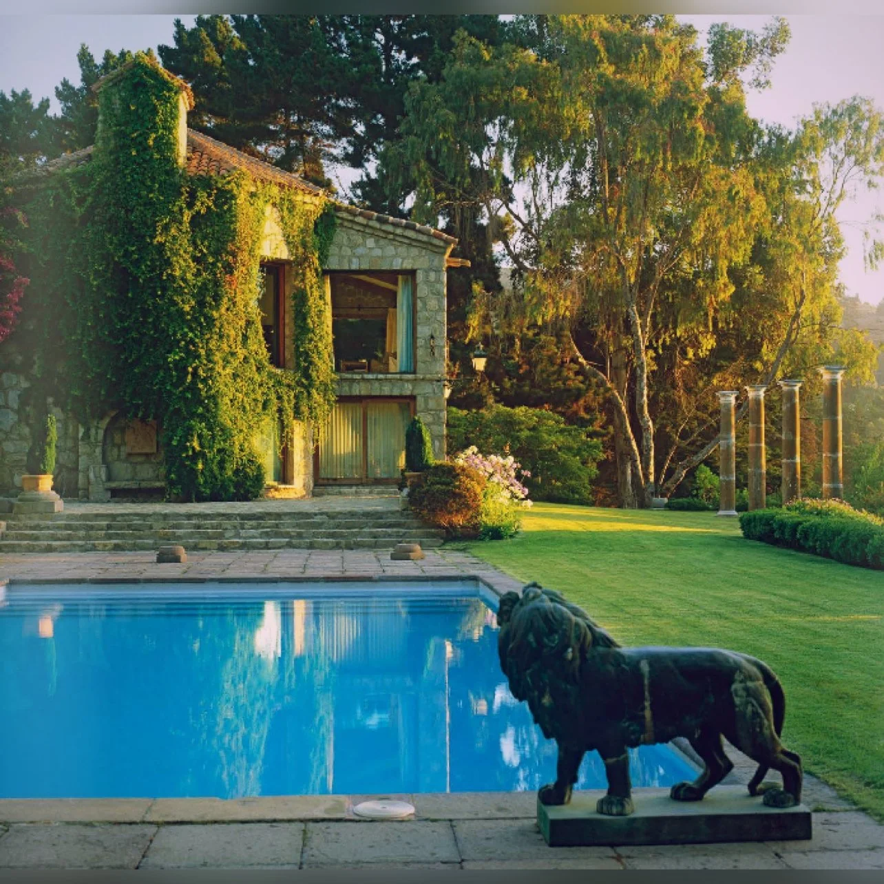 Villa Maricel — imagen 1