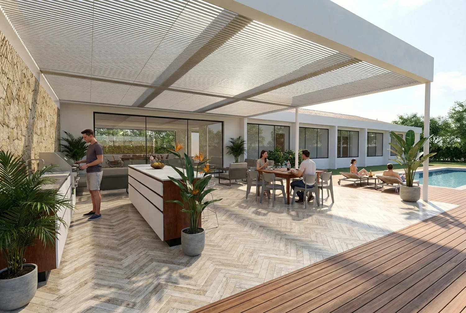 Casa Ventus — imagen 6