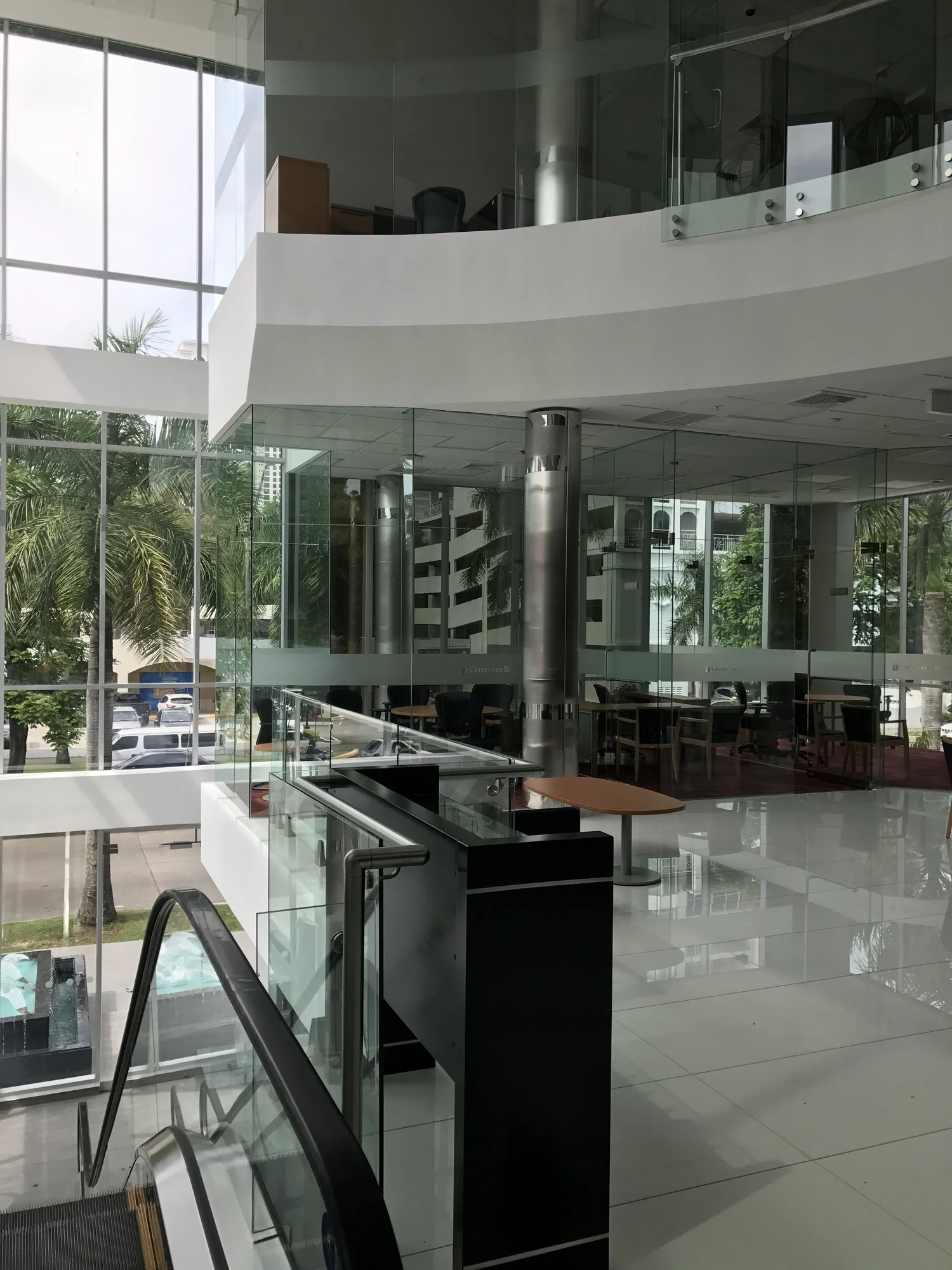 CREDICORP BANK CDE — imagen 3