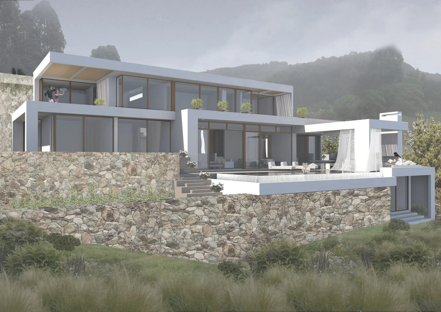 Casa B — imagen 2
