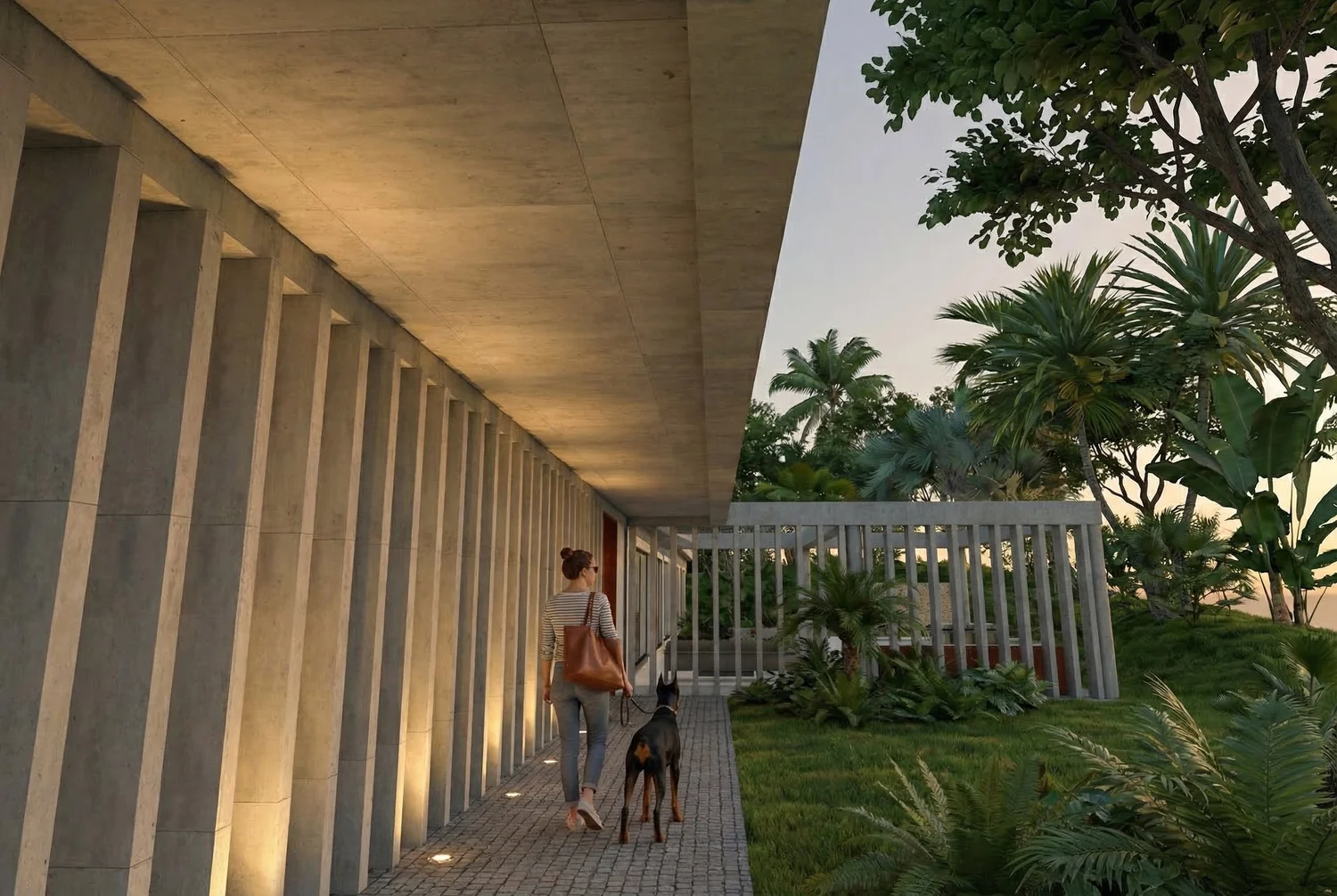 Casa Ventus — imagen 2