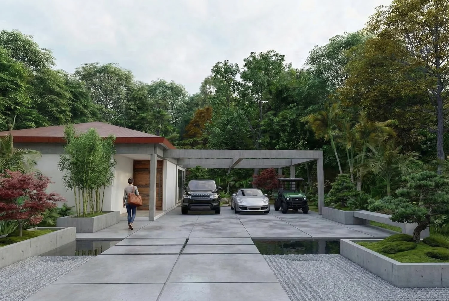 Casa Ventus — imagen 1