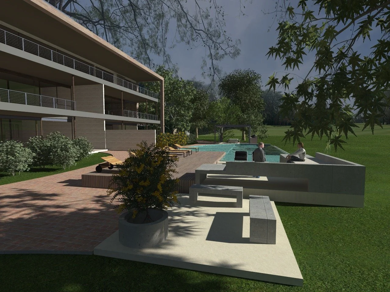 Casa las Garzas — imagen 3