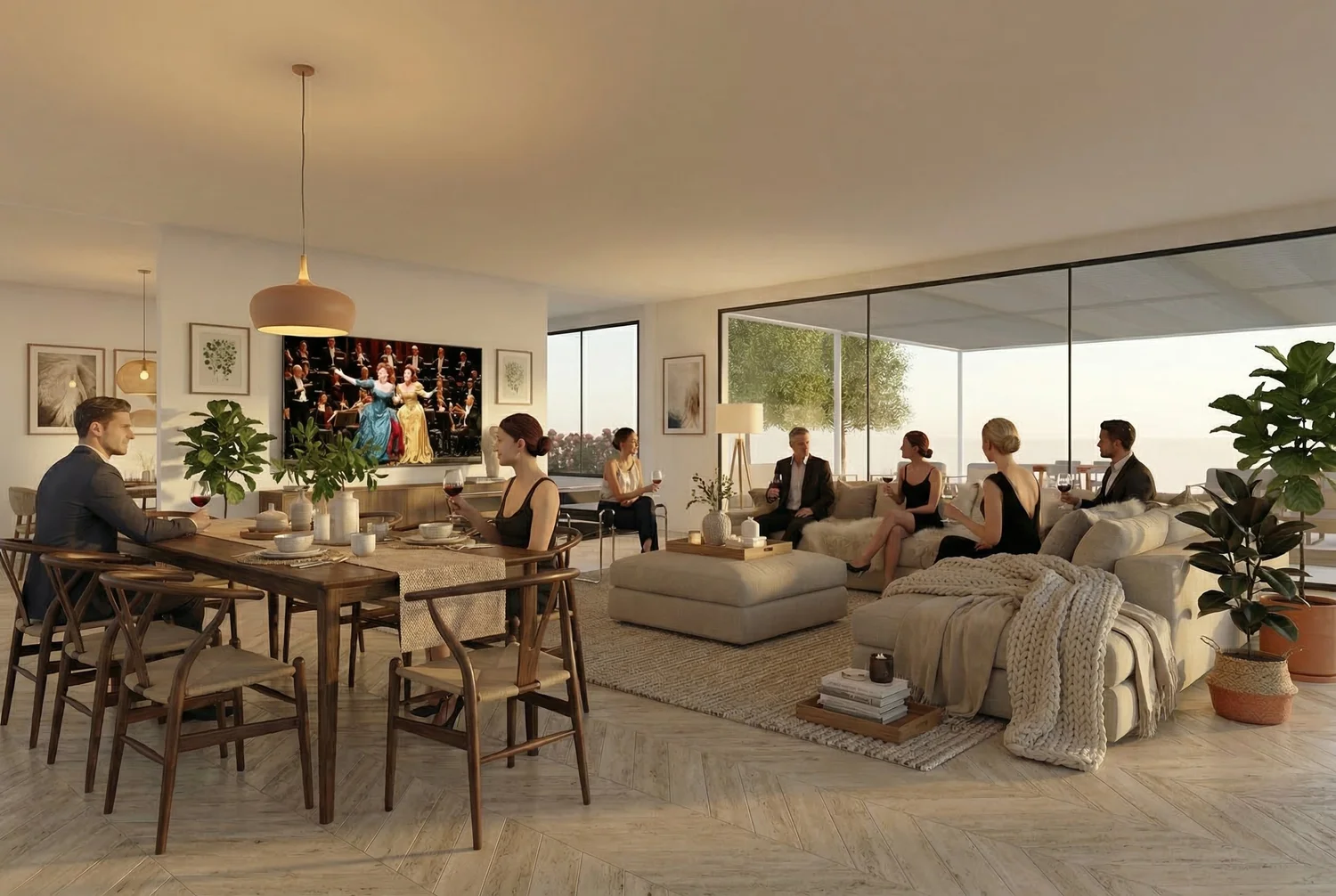 Casa Ventus — imagen 5