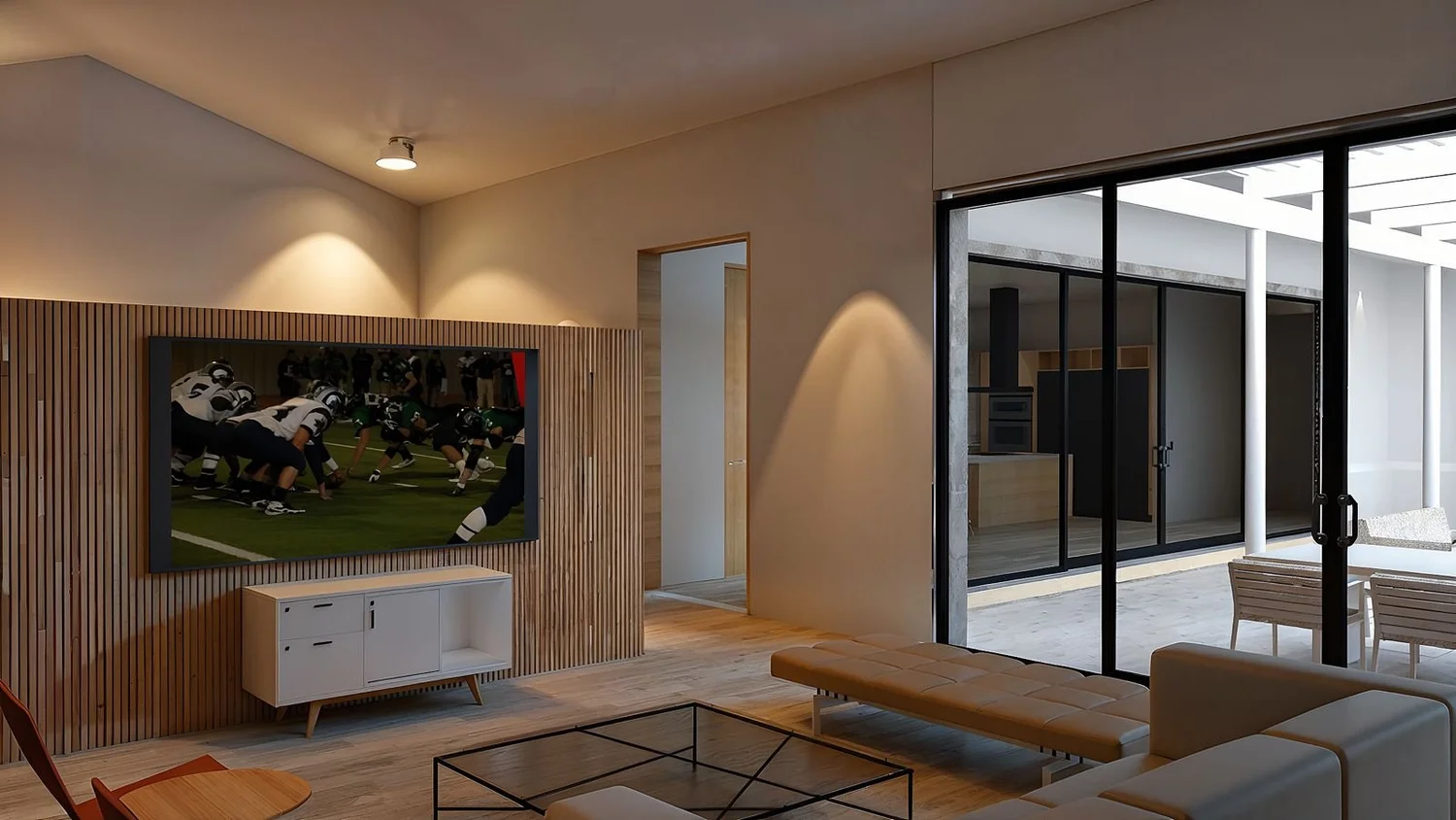 Casa Riverside 20 — imagen 3