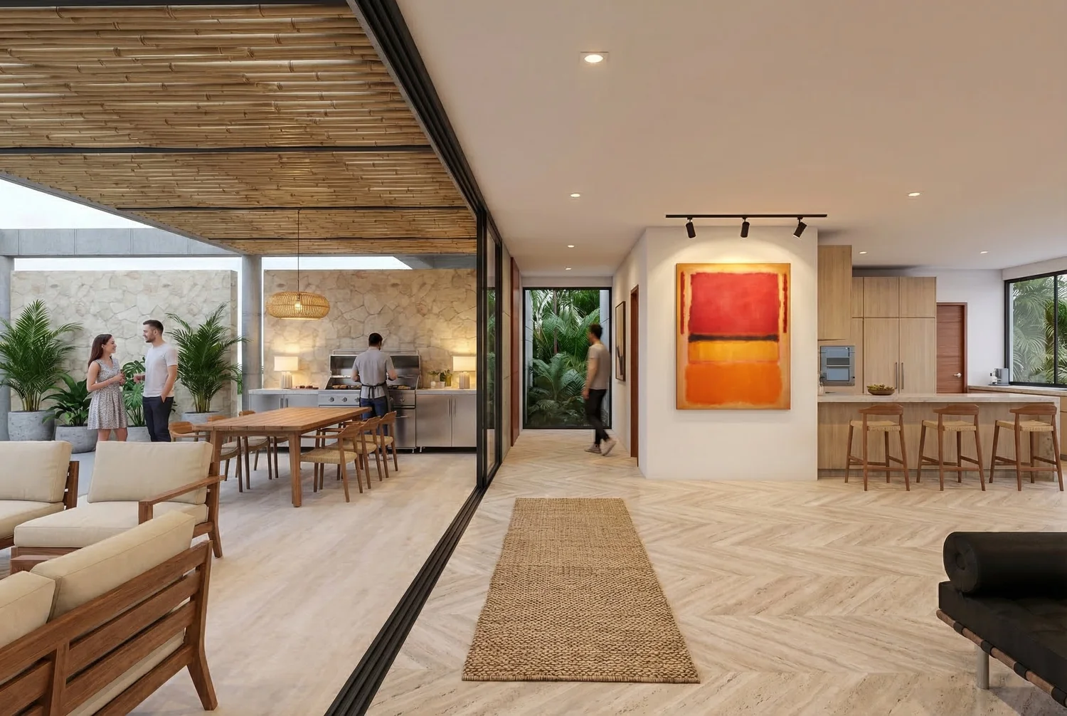 Casa Ventus — imagen 4