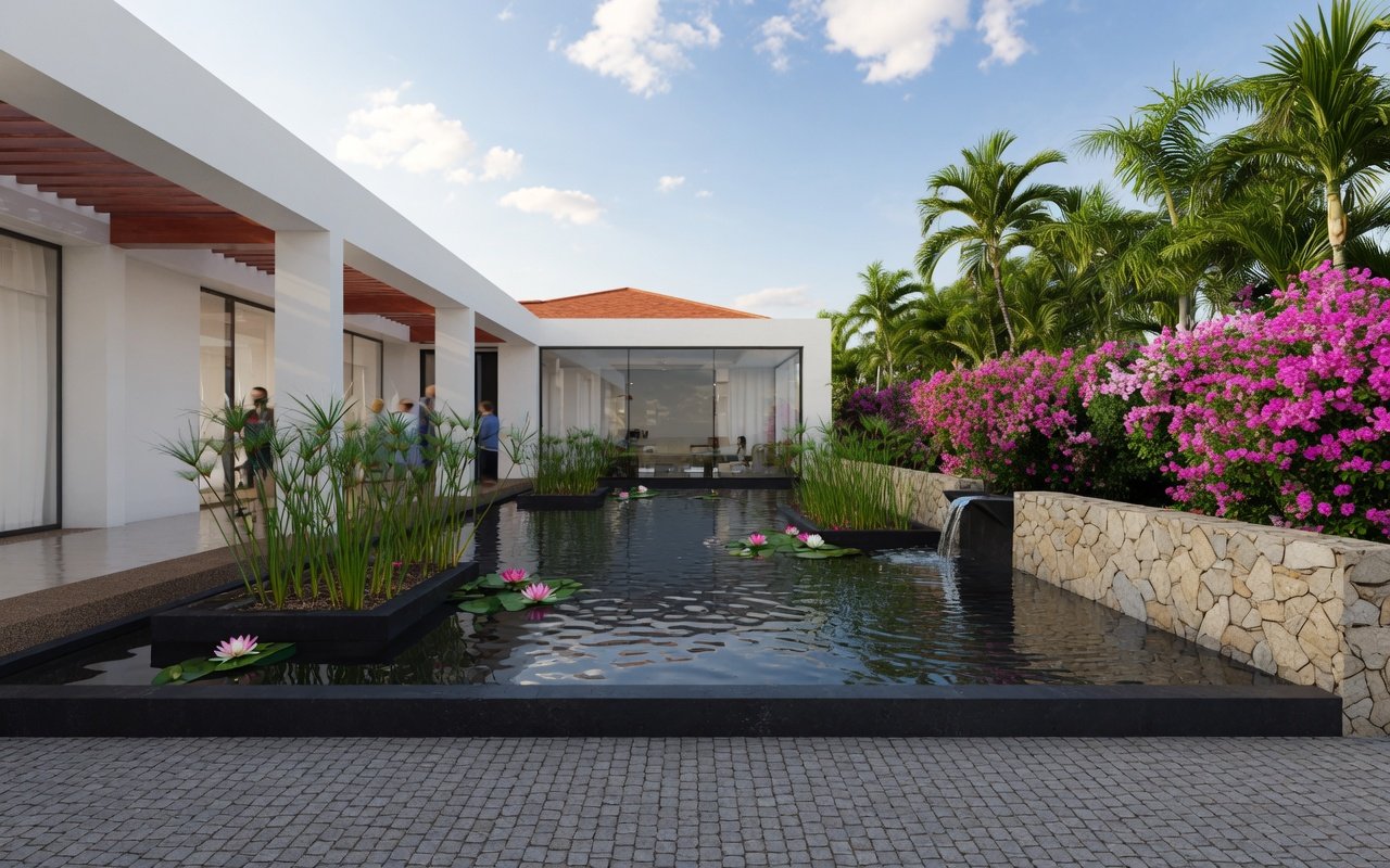 Casa Riverside 11