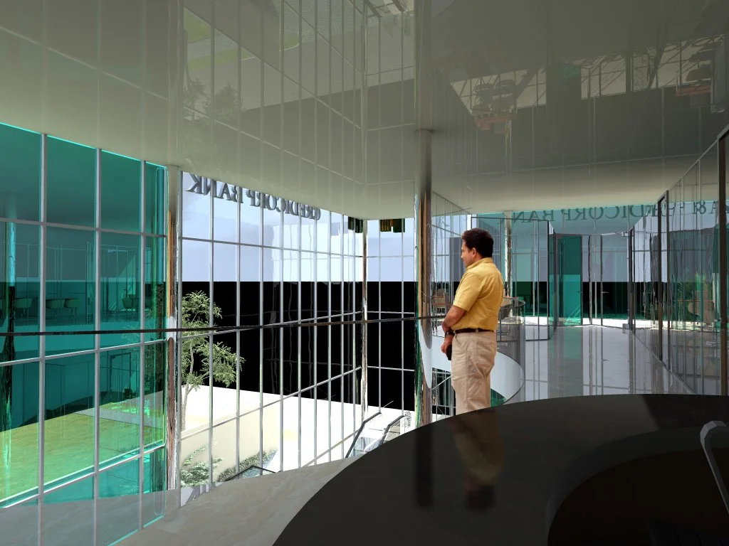 CREDICORP BANK CDE — imagen 2